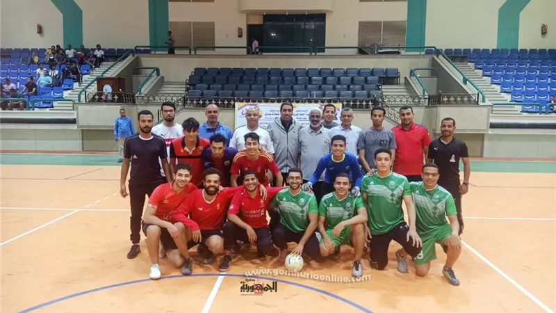 انطلاق فعاليات دورة 