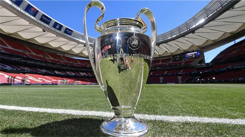 تعرف على التشكيل المثالى فى ذهاب ربع نهائى دورى أبطال أوروبا