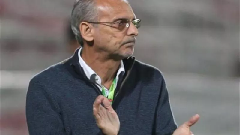مدرب الزمالك الاسبق ينفى شائعات وفاته