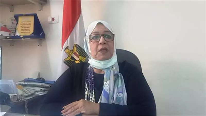 إلغاء ندب وكيل وزارة التضامن ببنى سويف