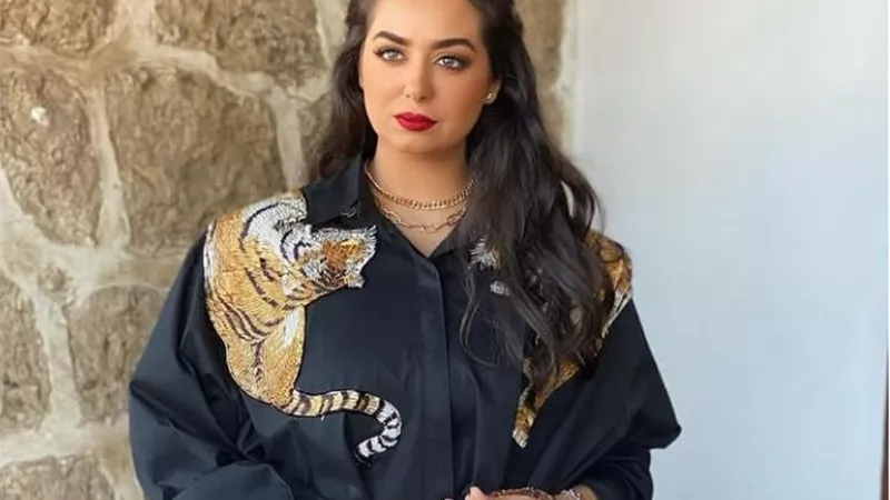 شاهد .. هبه مجدى تخطف الأنظار من كواليس 