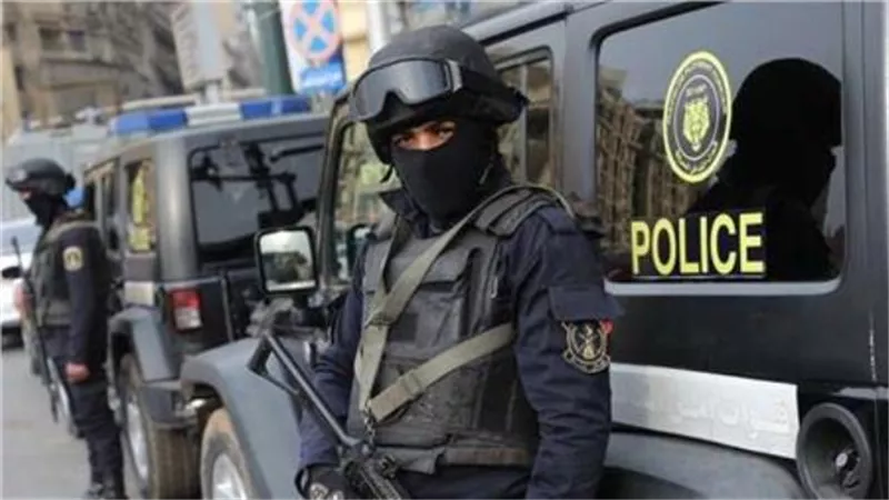 أمن المنوفية يكثف جهوده فى القبض على المتهمين بترويع المواطنين أثناء الصلاة