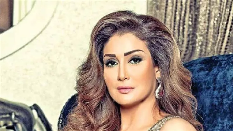 غادة عبدالرازق للستات: