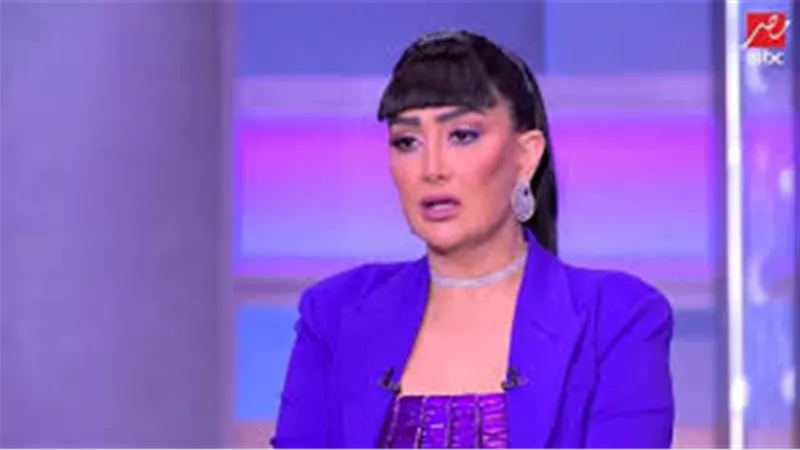 تعرف على سر رشاقة غادة عبدالرازق