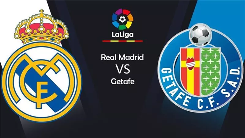 موعد مباراة ريال مدريد وخيتافي اليوم بالدوري الإسباني.. والقناة الناقلة