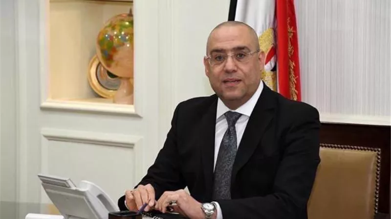 «سكن لكل المصريين».. توجيهات من وزير الإسكان بشأن شقق أكتوبر والعبور الجديدتين لـ«منخفضي الدخل»