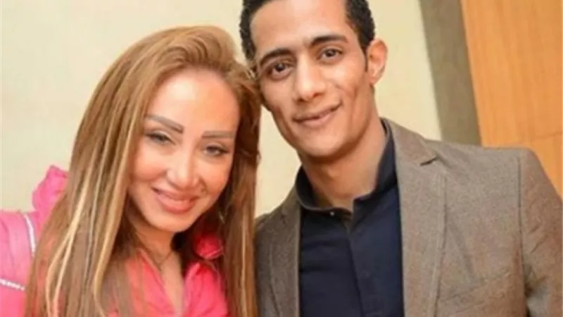 ريهام سعيد طلبت المساعدة ..ومحمد رمضان يرد: واجب عليا