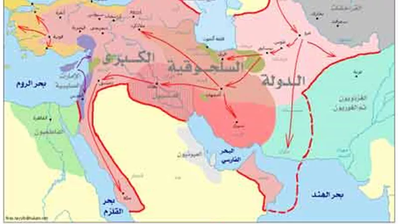 مولد جعفر الصادق وانتصار المسلمين في قرطبة .. حدث في يوم 8 رمضان