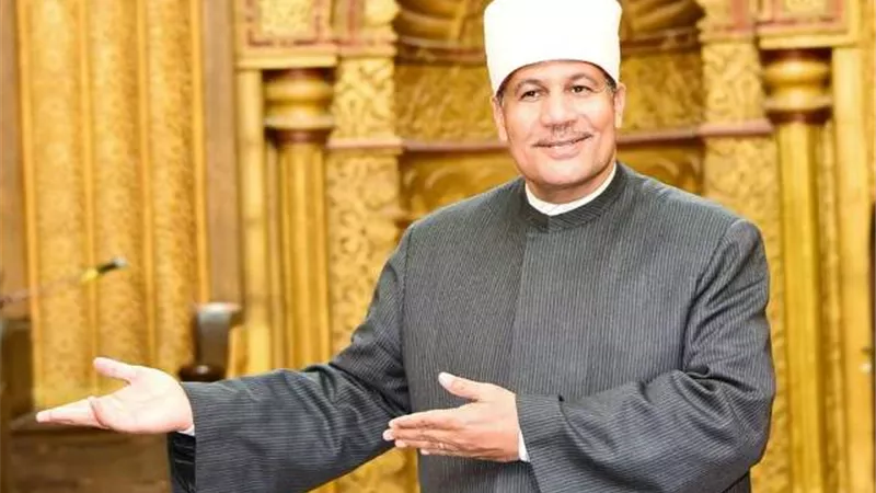 الشيخ الراوى يتحدث عن مبطلات الصيام المعنوية الغِيبة