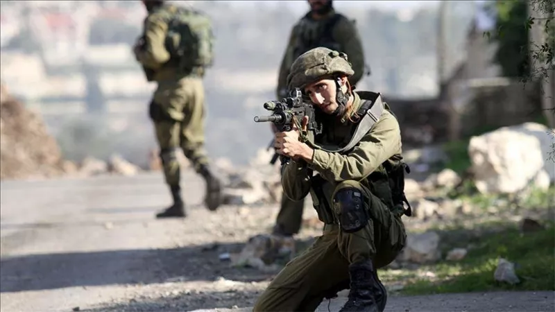 الصحة الفلسطينية: مصرع شخص وإصابة آخرين جراء عملية إسرائيلية في جنين