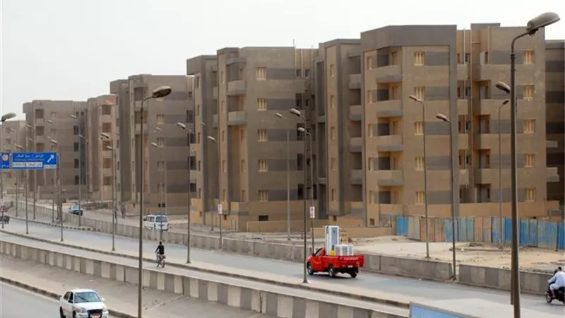 بنظام التمويل العقاري.. المستندات المطلوبة للحصول على وحدة سكنية في أرض مطار إمبابة