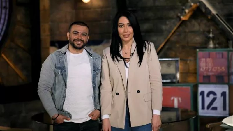 كريم الحسيني يكشف سر لجوئه لمشروع عربية المشروبات في 