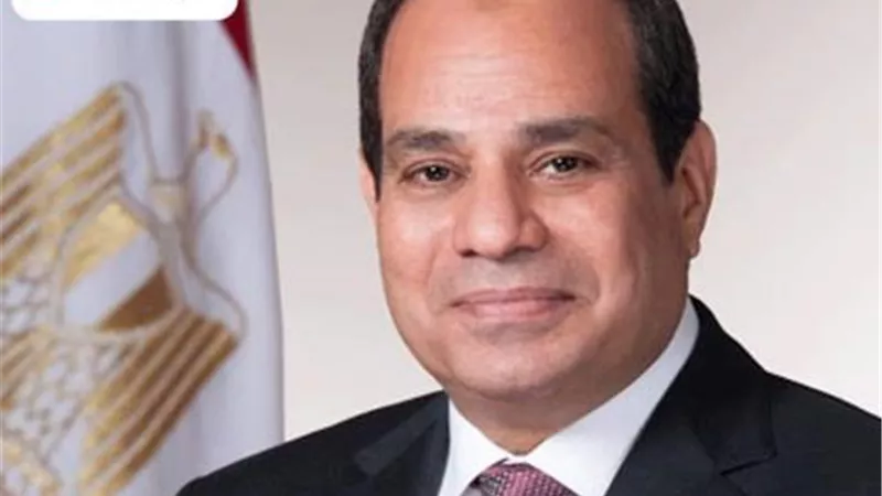 الأعلى للإعلام يهنئ الرئيس السيسي بمناسبة ذكرى إنتصارات العاشر من رمضان