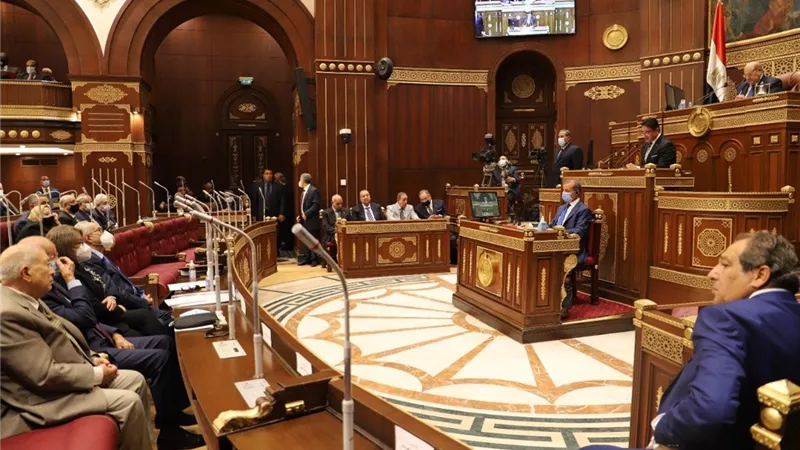 غدا ..صحة الشيوخ :تناقش سبل دعم الصناعات الدوائية والمستلزمات الطبية