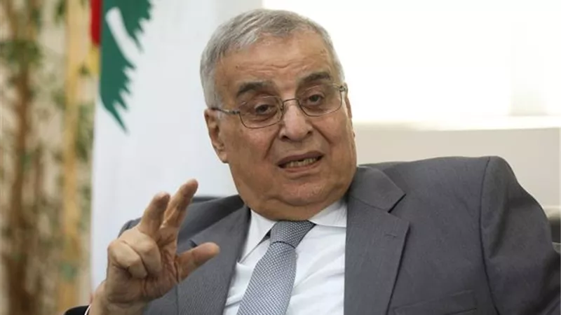 وزير الخارجية اللبناني يدعو لإيجاد حل سريع لمشاكل تصويت المغتربين بالانتخابات النيابية