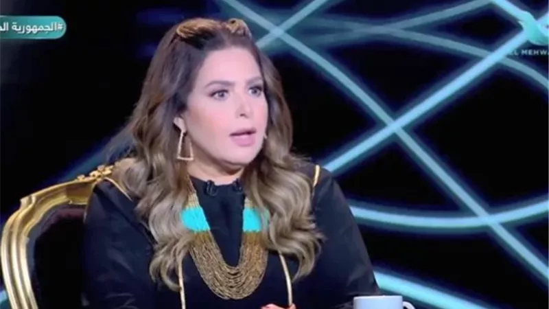 صابرين لـ بسمة وهبة: 