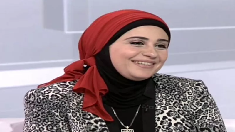 نادية عمارة تؤكد: كل ما له استعمالان يجوز التعامل فيه