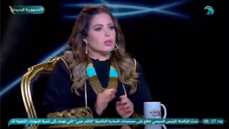 صابرين تروى موقفا صعبا تعرضت له امام الكعبة