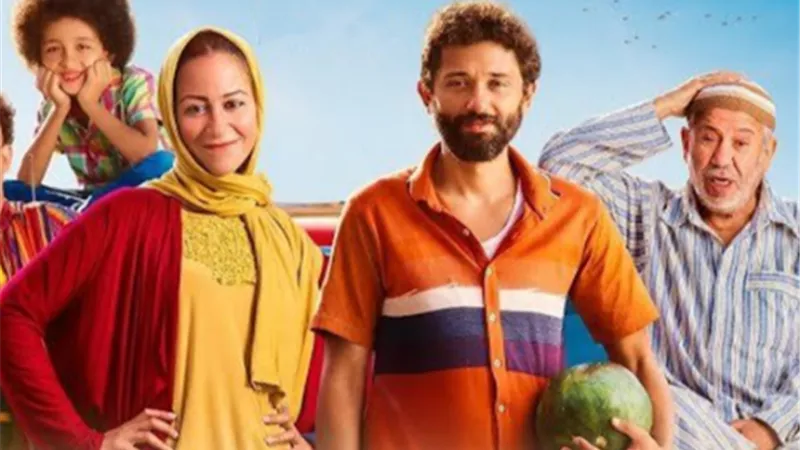 حذف أغنية الغزالة رايقة عن يوتيوب بسبب الملكية الفكرية