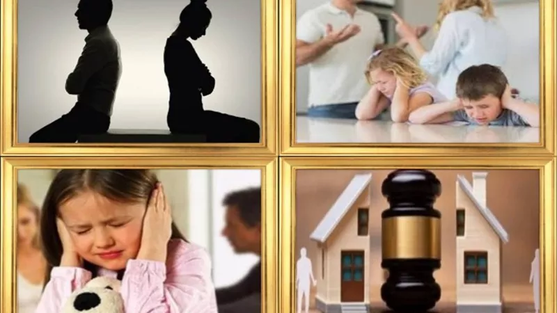 ٥ قضايا من دفتر معاناة المطلقات..والقومى للمرأة يوضح حقوقهن