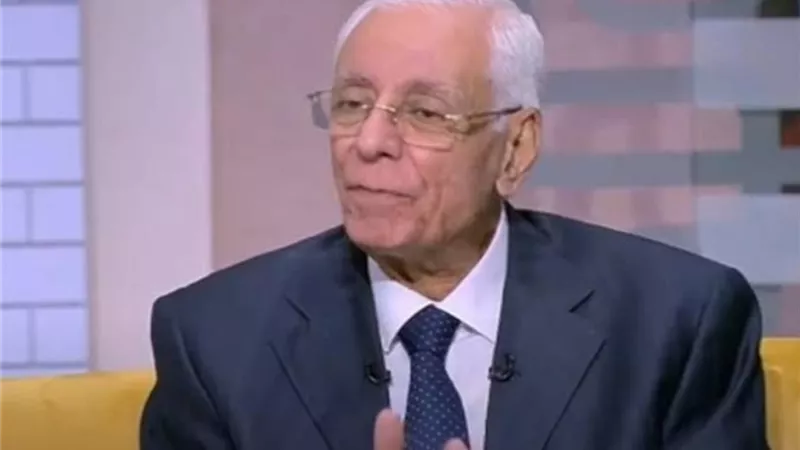 حسام موافي: رمضان شهر عبادة وليس عزائم ومسلسلات.. وأتناول ثلاث وجبات طبيعية