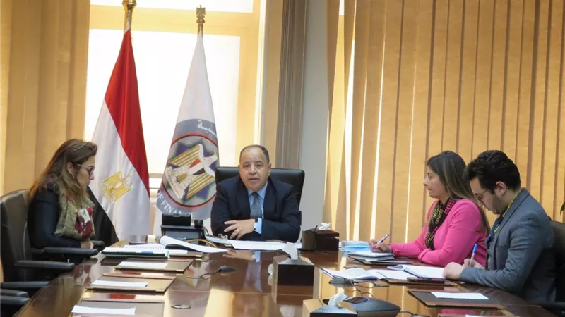 وزير المالية: مازلنا نستهدف تحقيق فائض أولى بنسبة ١,٣٪ وألا يتجاوز عجز الموازنة ٦,٢٪