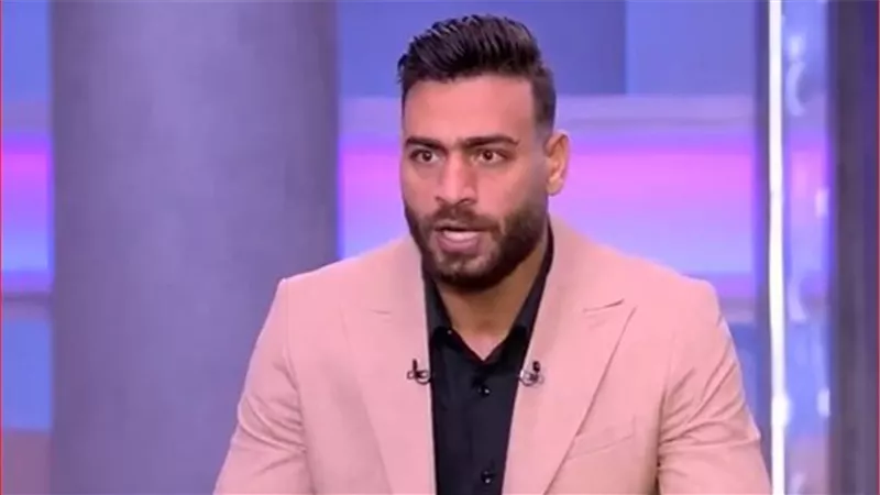 ابو جبل يكشف حقيقة اعتزال محمد صلاح دوليا