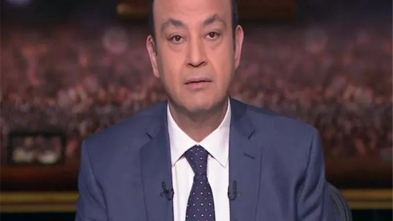 تعليق عمرو أديب على الحلقة 8 من «الاختيار 3»: بتشوف تاريخ صوت وصورة