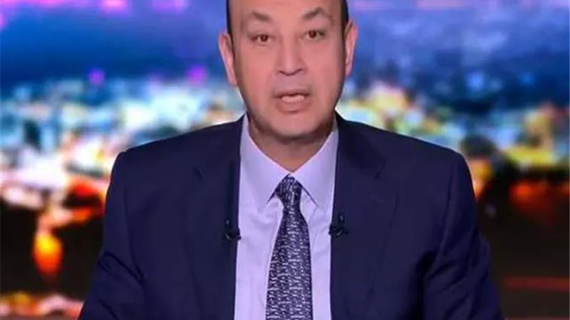 عمرو أديب يسأل: «الفرخة بكام النهاردة.. وعشان تعمل طبخة هتكلف كام؟.. الناس عايزة بروتين»