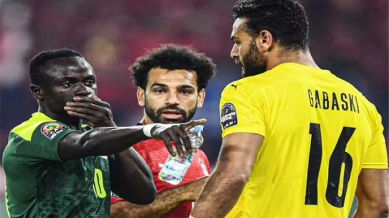 أبو جبل : صلاح لم يعتزل .. وتواجده فى المنتخب يعطى لنا الثقة