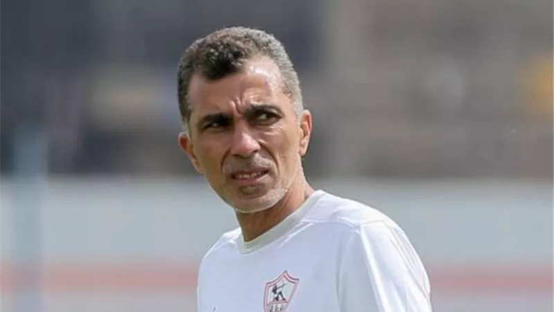 أسامة نبيه : تحقيق الفوز أهم من الأداء