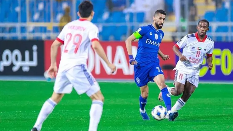 تعرف على مواعيد مباريات دورى أبطال آسيا اليوم