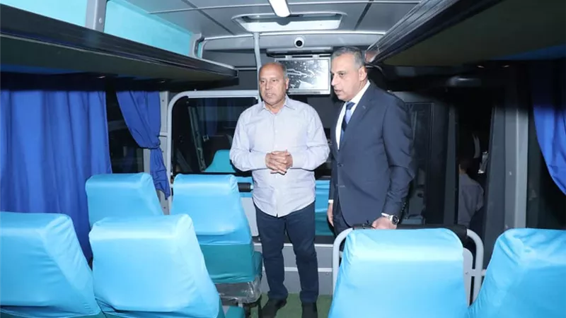 النقل : خطة شاملة لتقديم خدمات النقل الاخضر المستدام