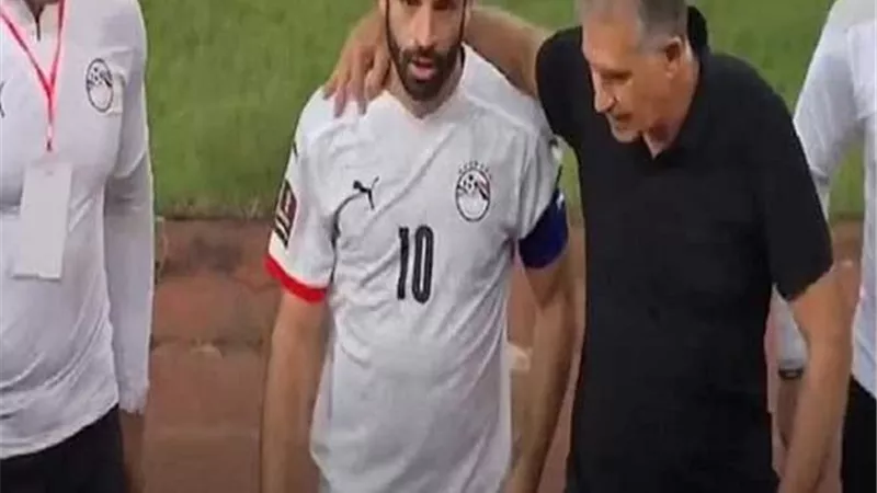 كيروش وصلاح