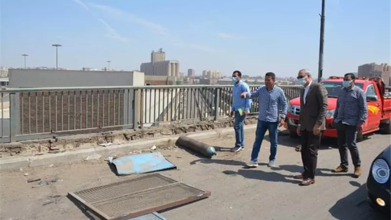 بوابة الجمهورية