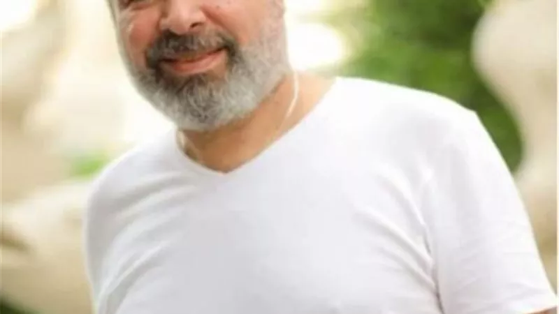 صبحي خليل: 