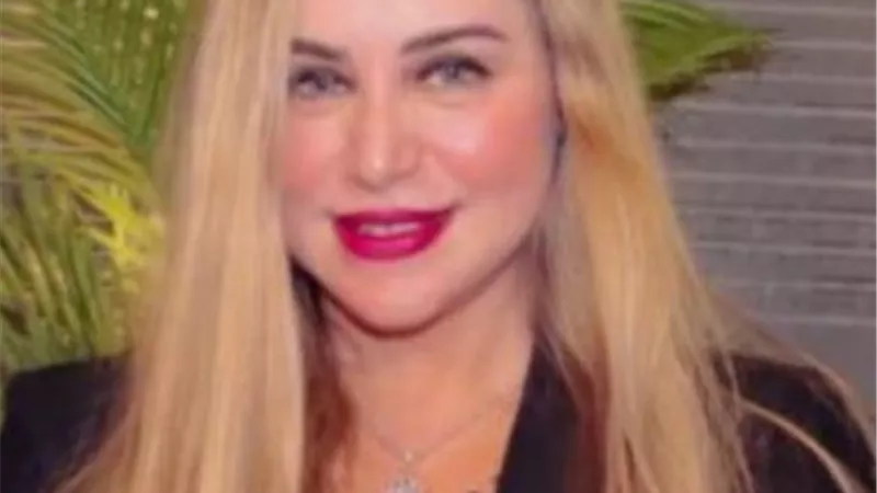 شيرين الشياب : 