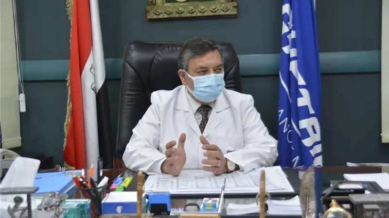 مستشفى مصر للطيران تتوسع فى تقديم خدماتها 