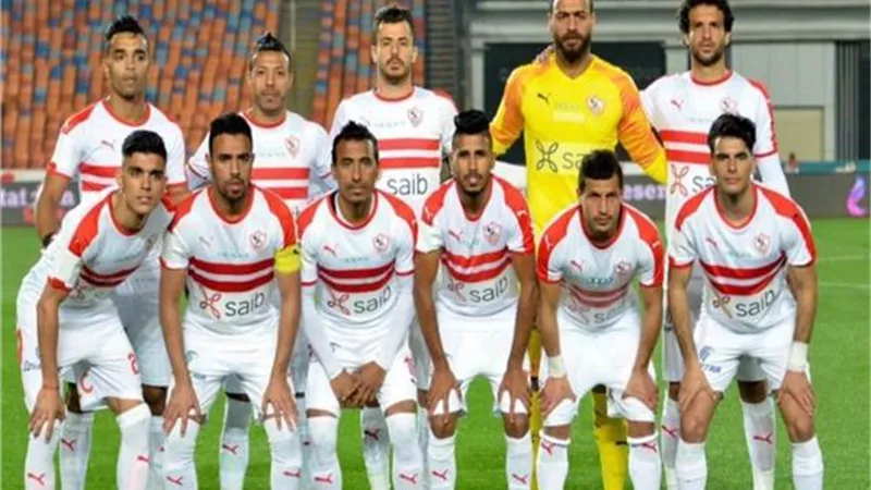 أمير مرتضى يكشف آخر تطورات التجديد للاعبي الزمالك وإصابة الونش