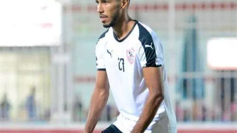 تقارير مغربية: أوناجم يستعد للرحيل عن الزمالك