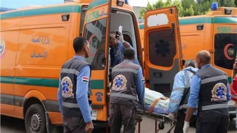 بالأسماء .. انتشال جثتى عاملين من داخل بئر صرف صحى بقنا