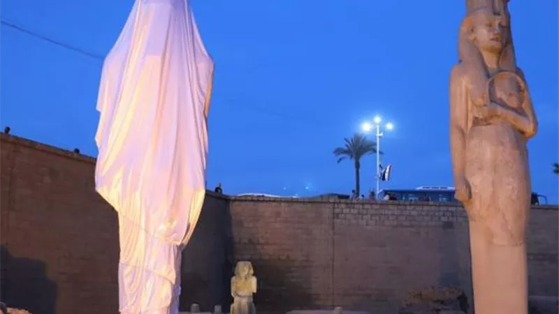 في عيدها القومي.. تعرف على المقومات السياحية والأثرية لمحافظة سوهاج