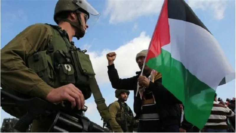 استشهاد فلسطينية جراء إصابتها برصاص الاحتلال في بيت لحم