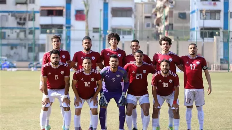 النصر يخوض سلسلة من المباريات الودية استعدادًا لاستئناف الدورى