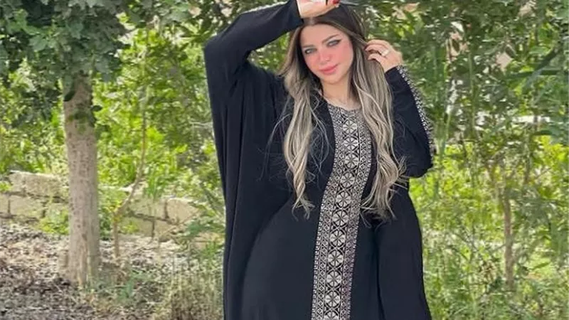 بإطلالة رمضانية.. ياسمين الخطيب تتألق في أحدث ظهور