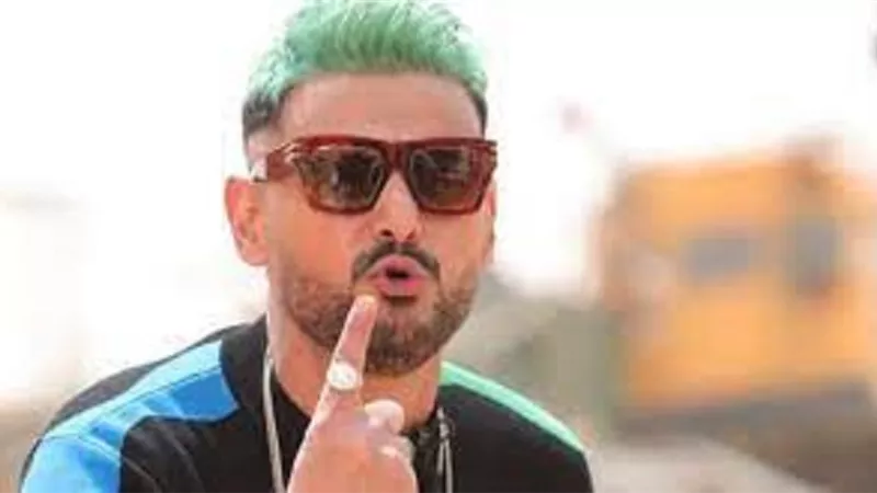 رامز جلال عن هدى المفتى: 