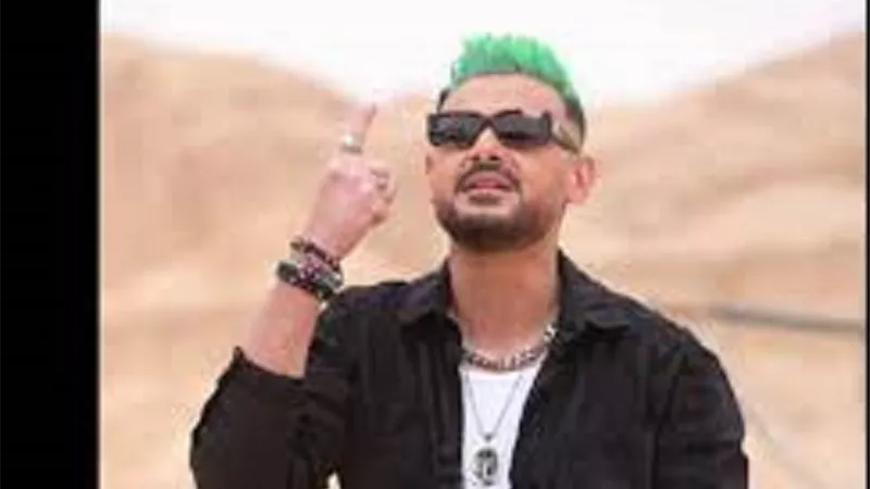 رامز جلال يسخر من هدى المفتى : 