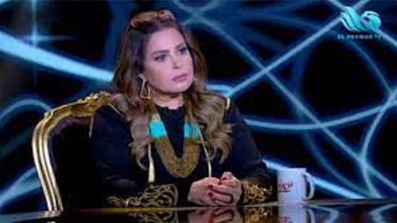 صابرين تكشف سبب خلافها مع زينة