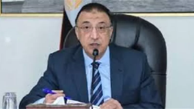 محافظ الاسكندريه يوافق على تقسيم إدارة المنتزه التعليميه إلى إدارتين