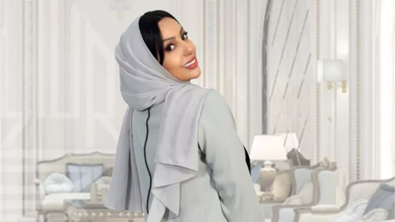 رشا السيد تخوض سباق رمضان 2022 بمسلسلي 